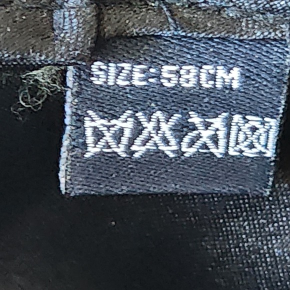 Countryside Classics Trilby Fedora Hat Tweed Houndstooth Wool Blend Mens M UK - Picture 7 of 14